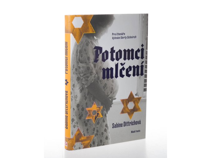 Potomci mlčení