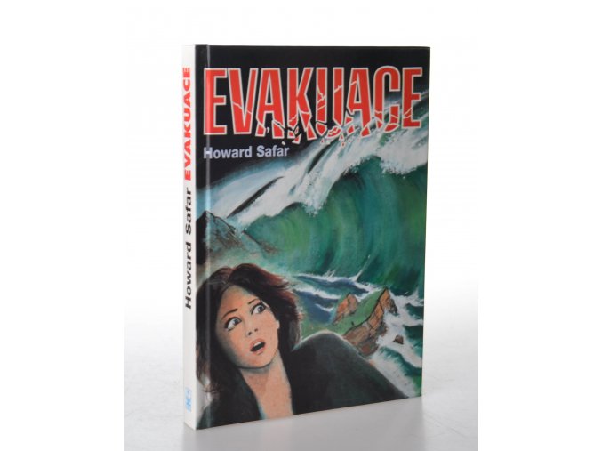 Evakuace