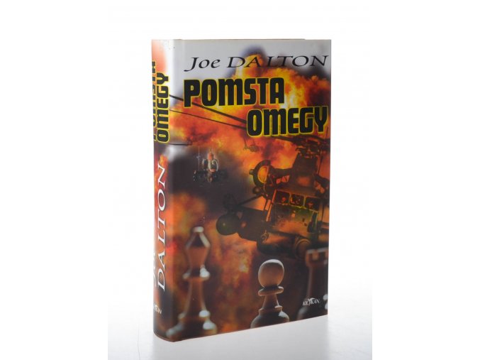 Pomsta Omegy