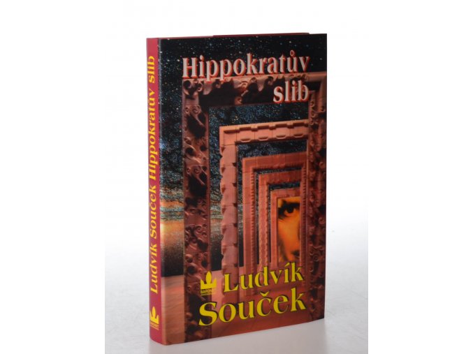 Hippokratův slib : vědeckofantastické povídky (1997)