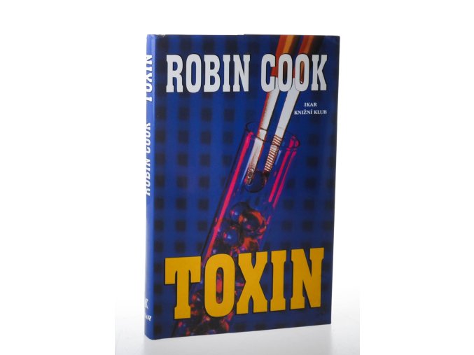 Toxin