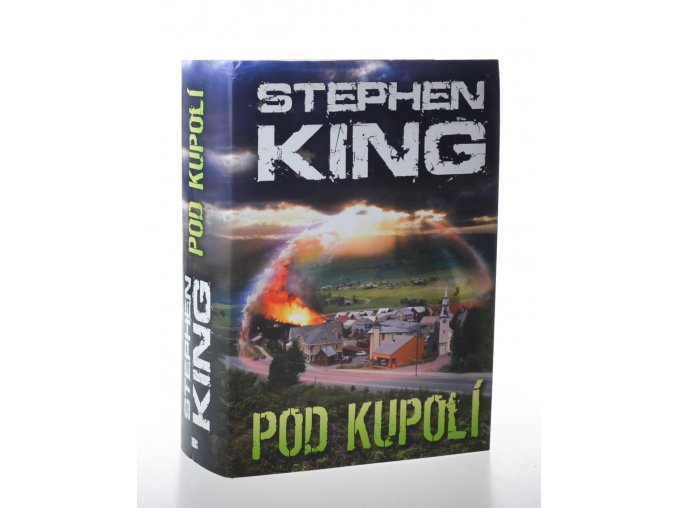 Pod kupolí