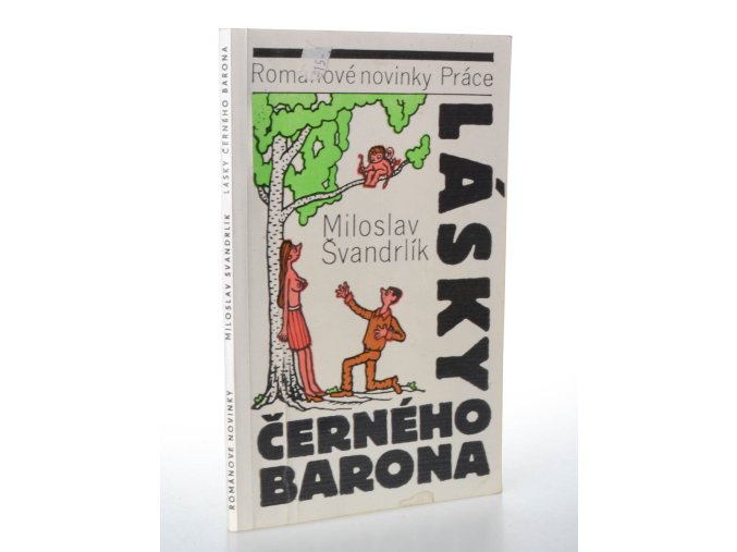 Lásky černého barona