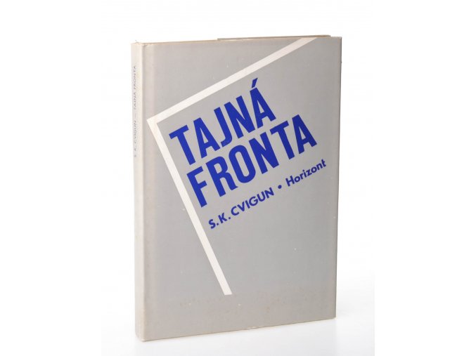 Tajná fronta