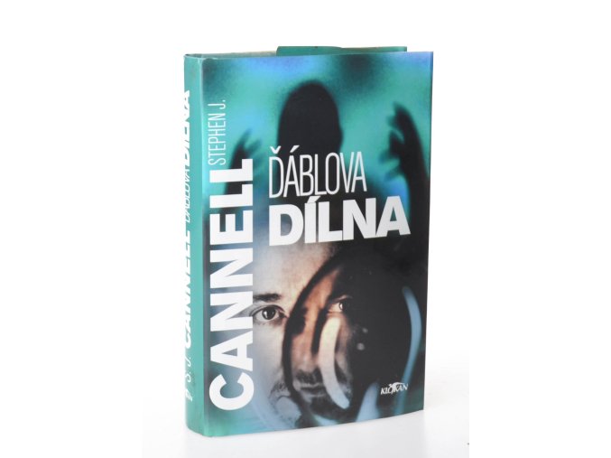 Ďáblova dílna