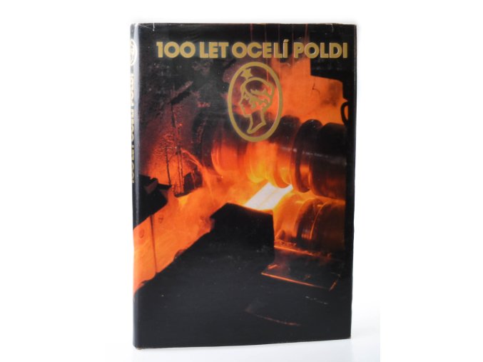100 let ocelí Poldi