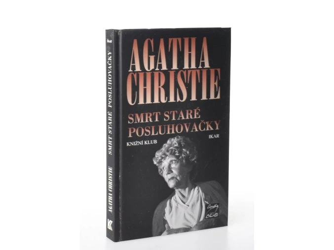 Smrt staré posluhovačky (2001)