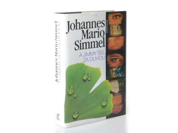 A Jimmy šel za duhou (1994)