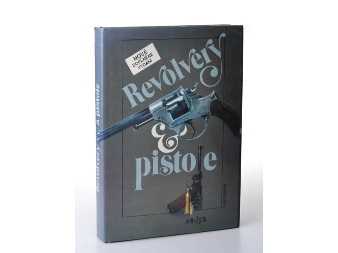 Revolvery a pistole (1993)