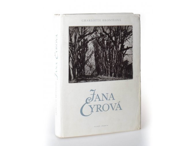 Jana Eyrová (1969)