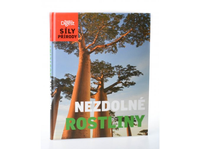 Nezdolné rostliny