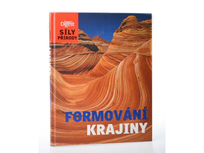 Formování krajiny