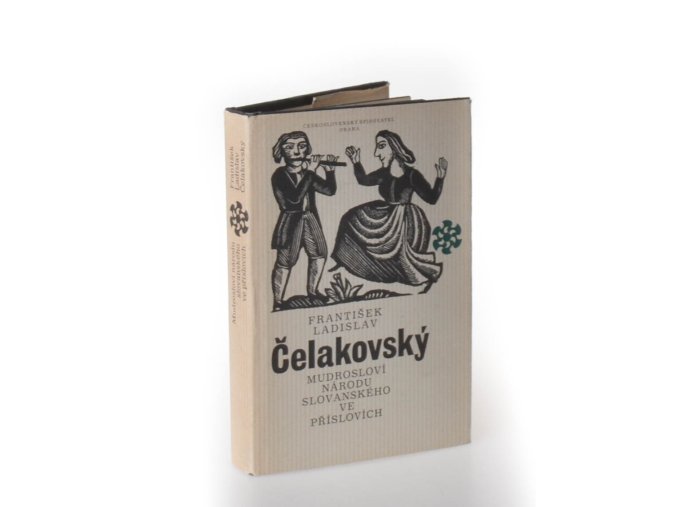 Mudrosloví národu slovanského ve příslovích (1978)
