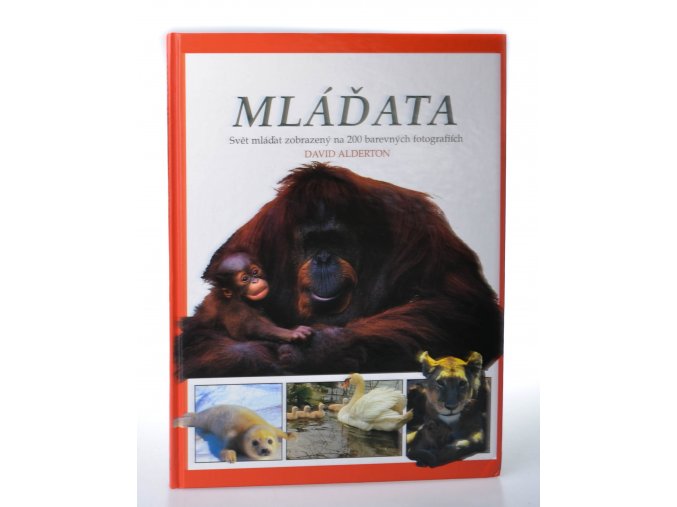 Mláďata (1996)