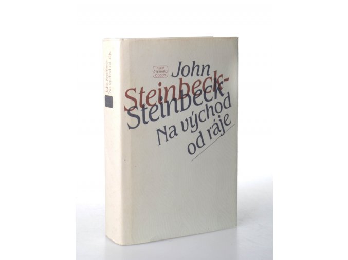 Na východ od ráje (1984)