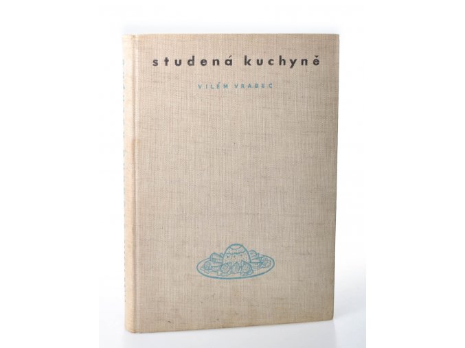 Studená kuchyně (1960)