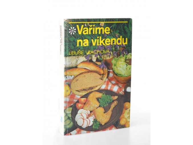 Vaříme na víkendu (1990)