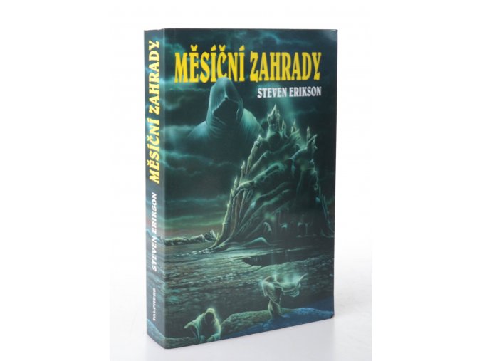 Měsíční zahrady : příběh z malazské Knihy Padlých (2002)