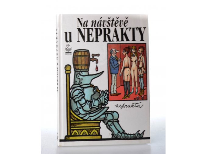 Na návštěvě u Neprakty (1993)