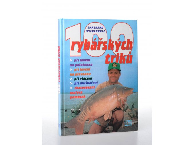 100 rybářských triků