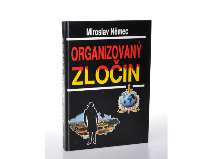 Organizovaný zločin