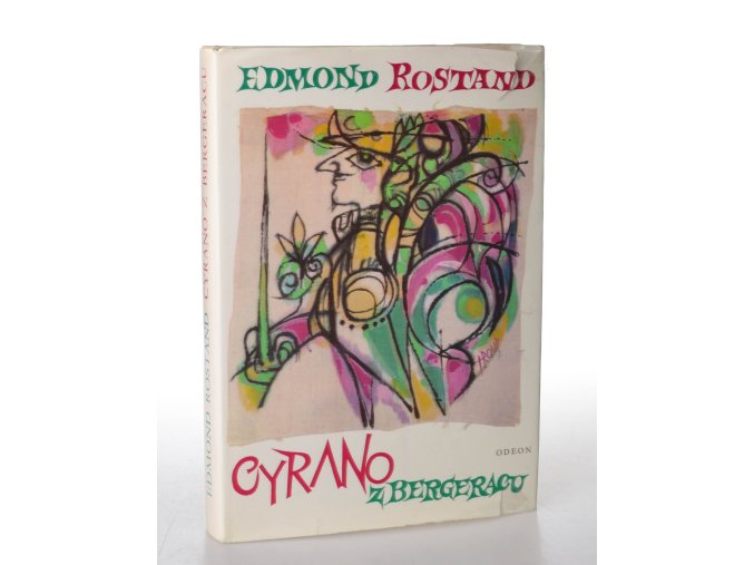 Cyrano z Bergeracu