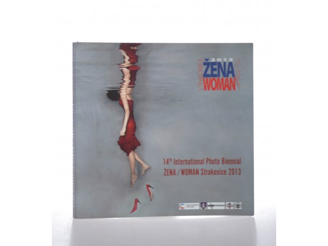 Žena / Woman Strakonice 2013