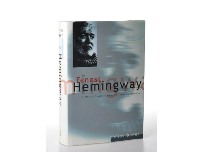 Ernest Hemingway
