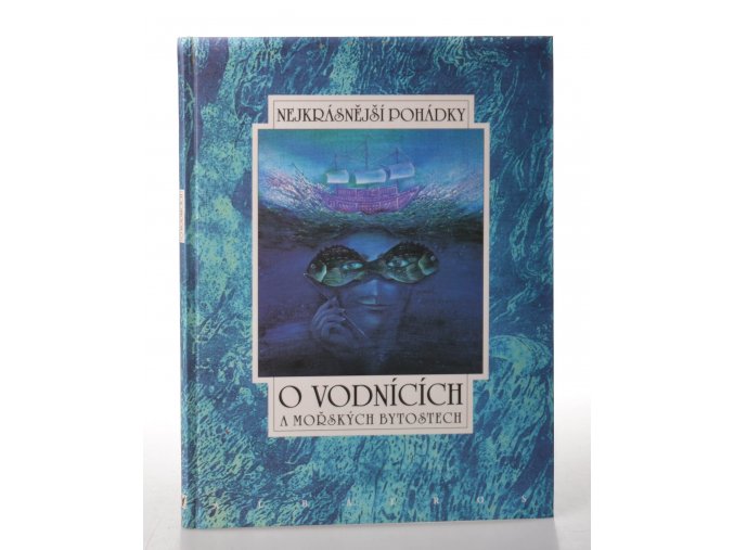 O vodnících a mořských bytostech