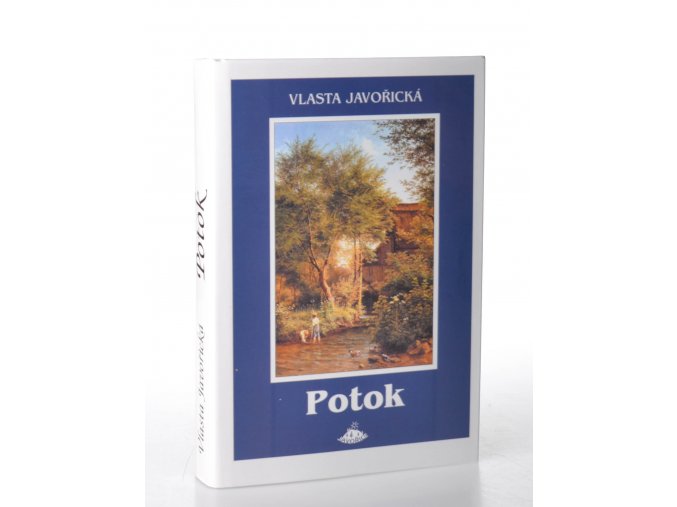 Potok (2002)