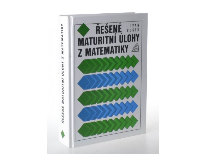 Řešené maturitní úlohy z matematiky (1999)