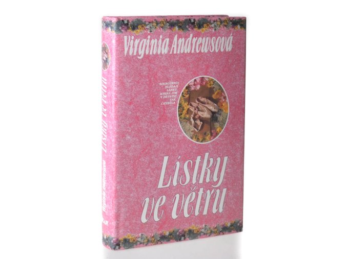 Lístky ve větru (1993)