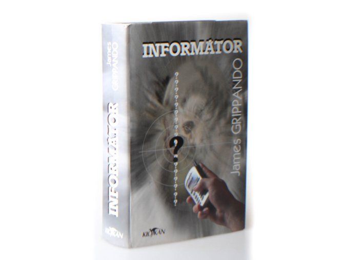Informátor