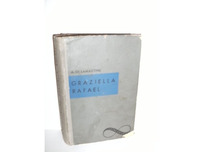 Graziella - Rafael