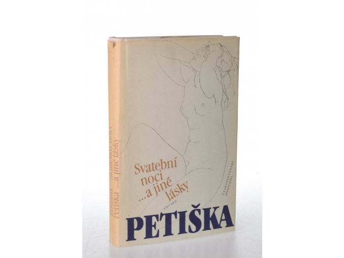 Svatební noci : a jiné lásky (1983)