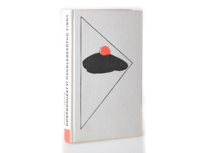 Dobrodružství Huckleberryho Finna (1965)