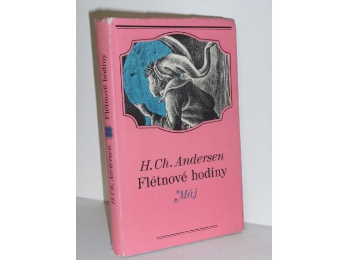 Flétnové hodiny : pohádky a povídky