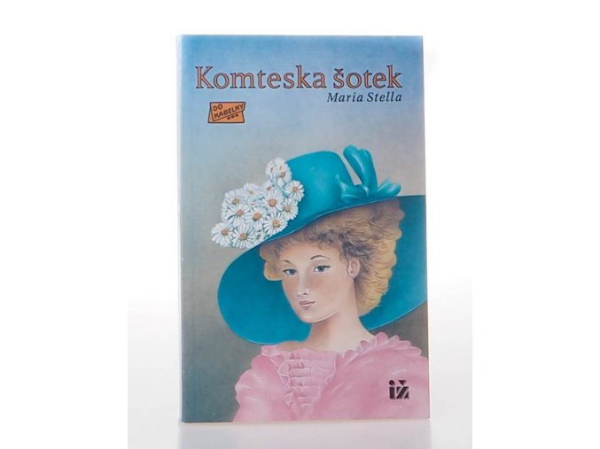 Komteska šotek (1992)