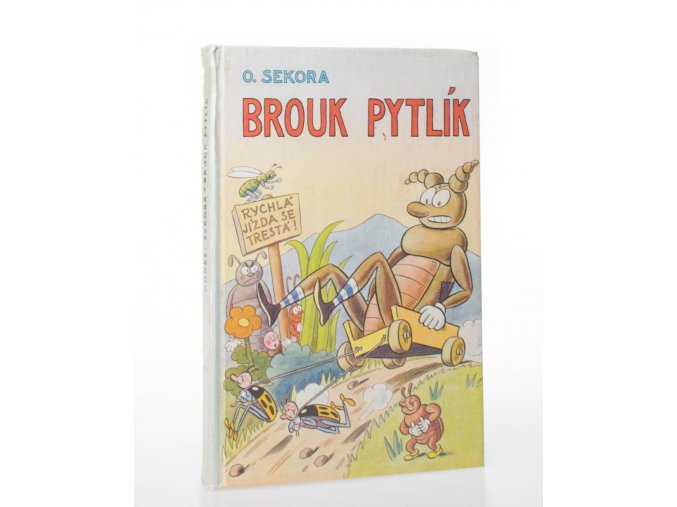 Brouk Pytlík (1984)