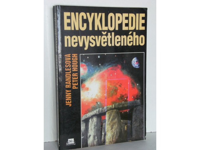 Encyklopedie nevysvětleného