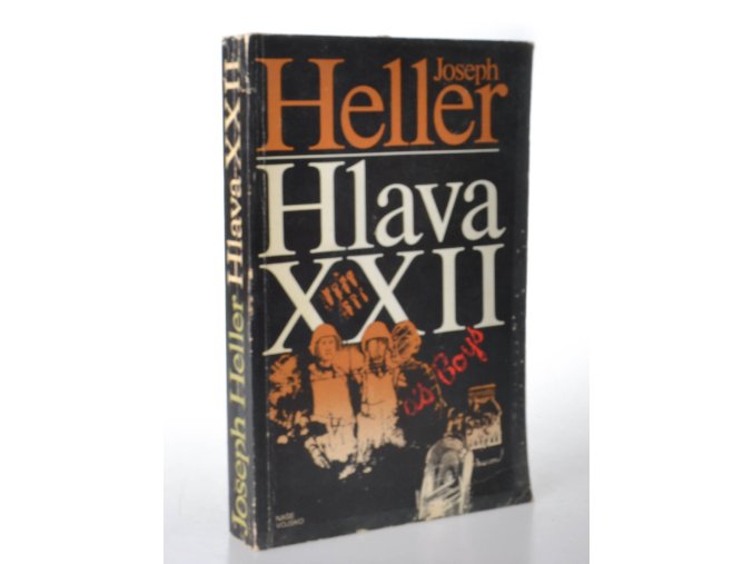 Hlava XXII  (1985)