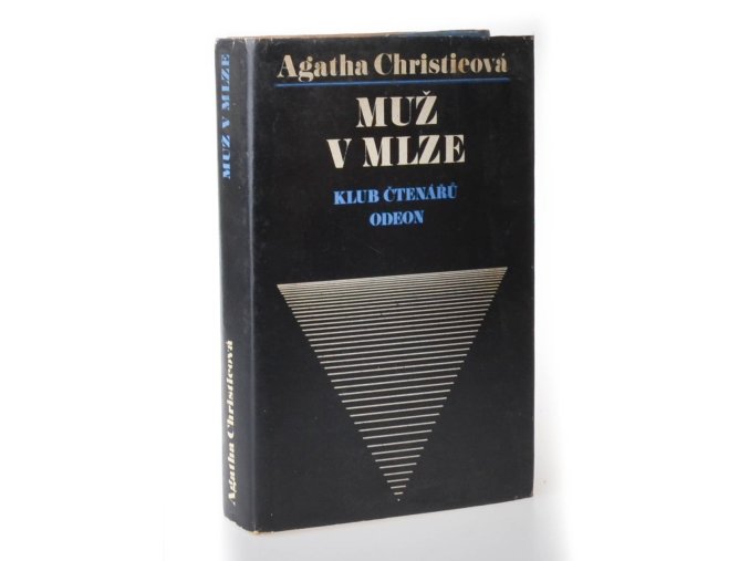 Muž v mlze (1977)