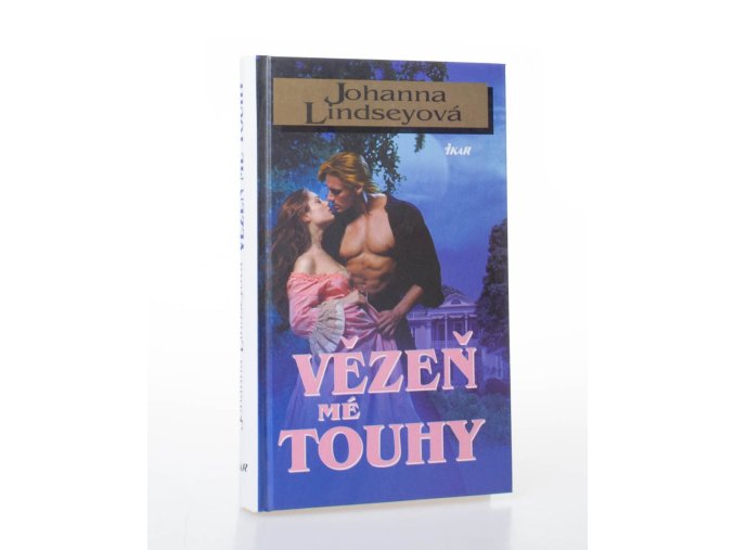 Vězeň mé touhy