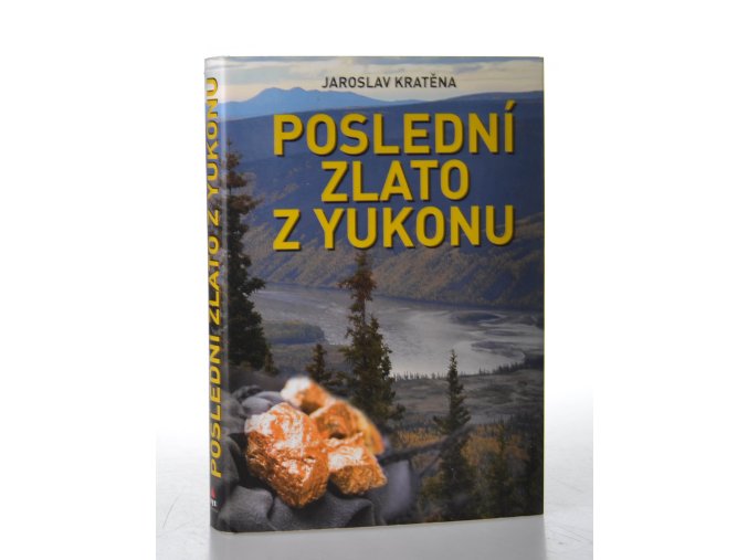 Poslední zlato z Yukonu