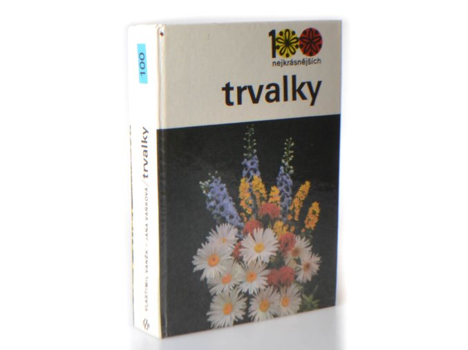 Trvalky
