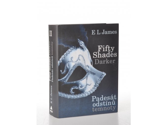 Padesát odstínů temnoty