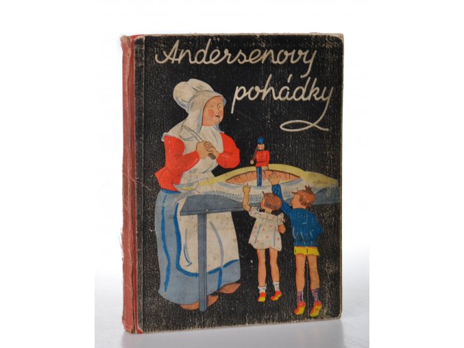 Andersenovy pohádky (1937)