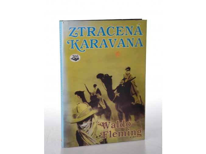 Ztracená karavana