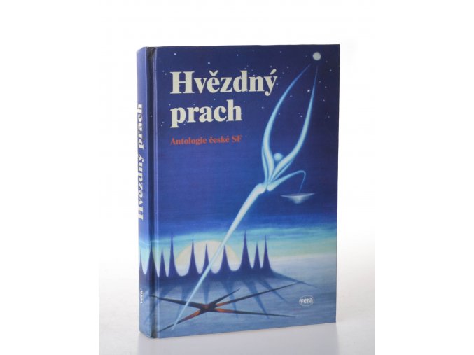 Hvězdný prach : antologie české SF