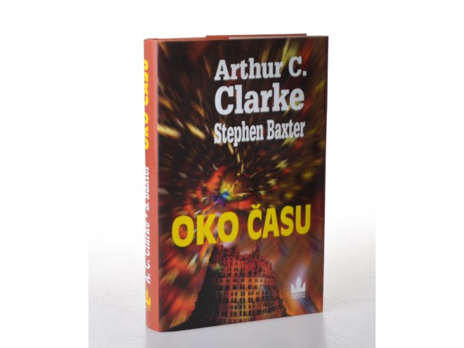 Oko času